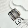 French Style Small Hair Comb Clip Simple Acetic Acid Hair Styling Accessories for Women Girls Tangle-free Broken Hair Fixed Clip