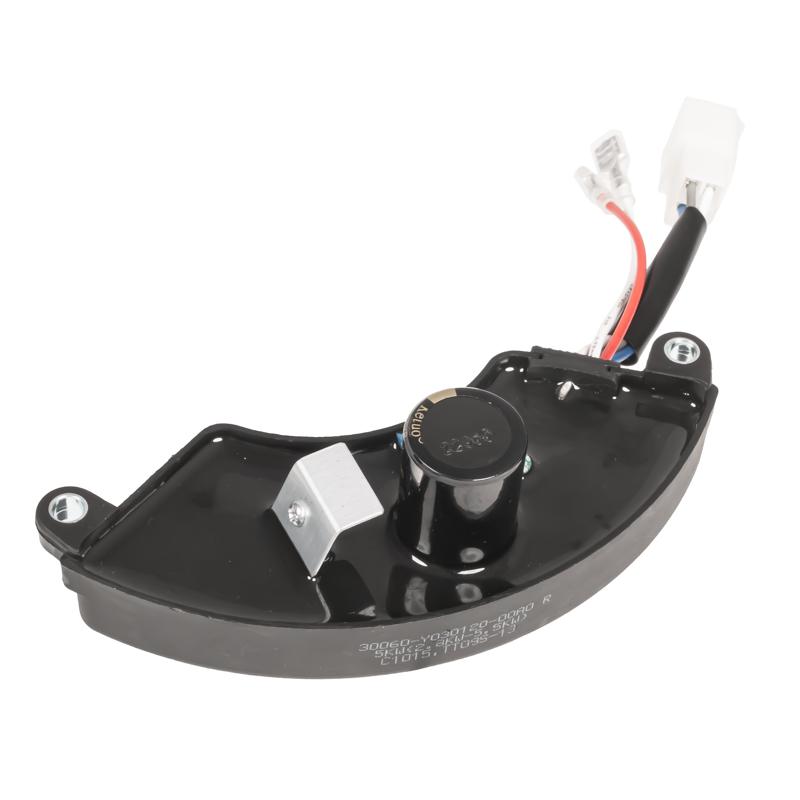 Régulateur de tension Cedrus Agrégat Ag5-1F Ag6E-1F