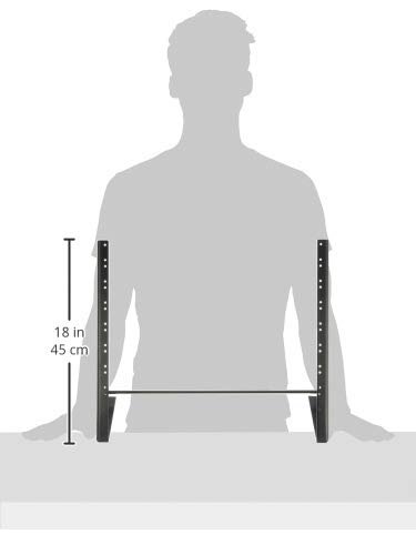 KC Rack Stand 8u Size RS-8U