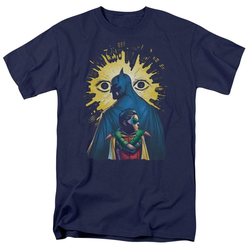 DC Comics - Batman Robin - Watchers - Children s T-shirt 100