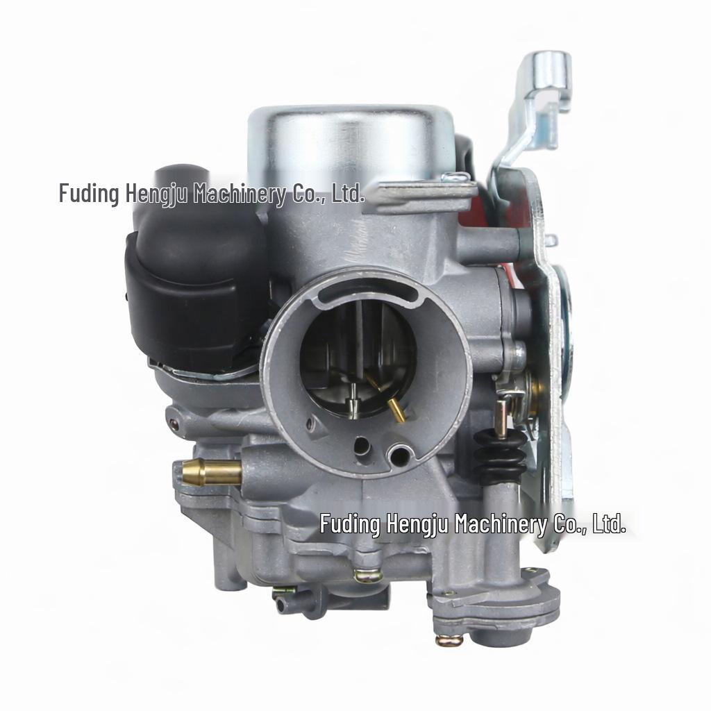 CVK 30 Carburetor for Yamaha, Suzuki, Scooter & Dirt Bike