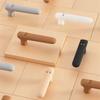 Silicone Door Handle Cover Anti-Slip Anti-Static Doorknob Sleeve Anti Collision Silent Kids Safety Doorknob Protector