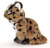 COLORATA Realistic Baby Iriomote Wildcat Plush Toy