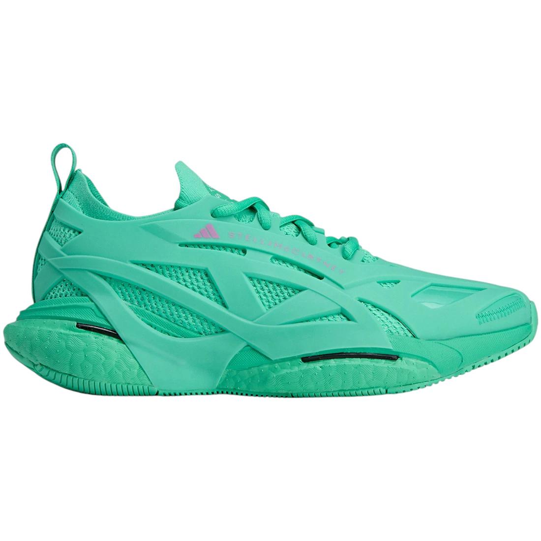 

Sneaker adidas Solarglide by Stella McCartney Bright Green (Women s)(JR6331) 36