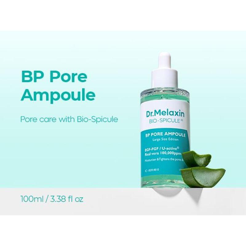 Dr.Melaxin - BP Pore Ampoule Jumbo