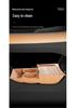 Geely Boyue L Center Console Glasses Storage Organizer