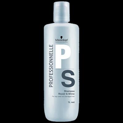 Shampoos & Haarspülung – Shampoos