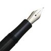 Cavekori Liput Fountain Pen Black