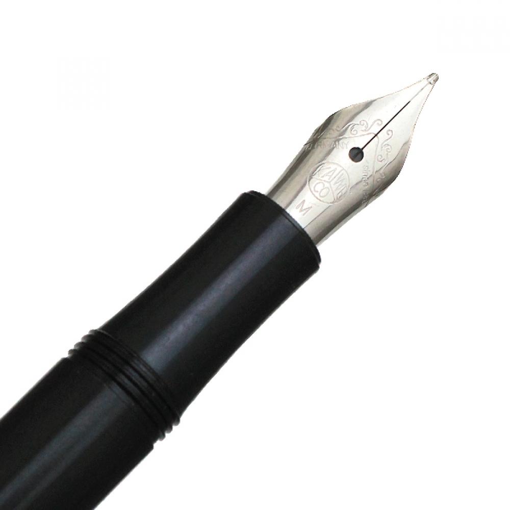 Stylo Plume Cavekori Liput Noir