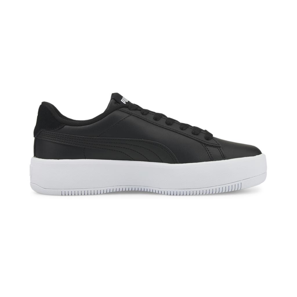 Puma Lily Platform Women' Sports Shoes Black 38461702 R 37