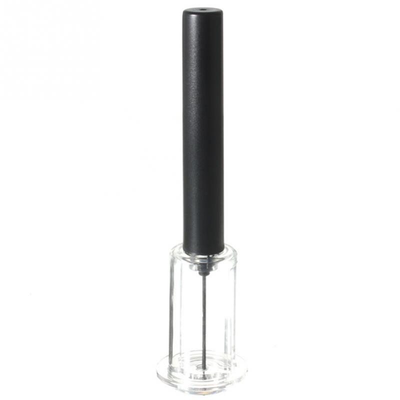Bottle Opener Air Pressure Type Wine Opener Stainless Steel Pin Type Bottle Pumps Corkscrew Cork Out Tool Red Wine Accessories