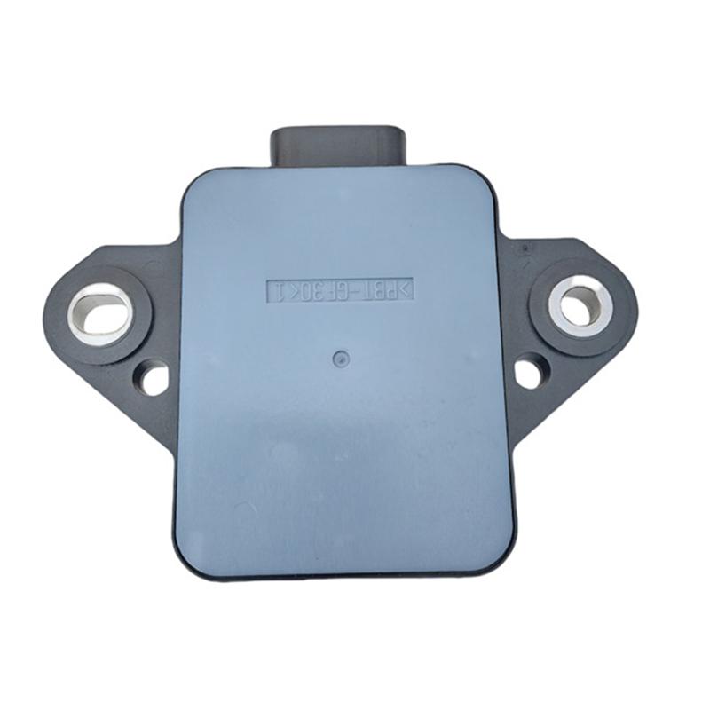 NEW-39960-TA0-A01 New Yaw Rate And Acceleration Sensor Control Assembly For Honda Accord 2008-2012