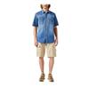 Wrangler SS WESTERN SHIRT