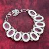 Faceted Pink Kunzite Handmade Gemstone Jewelry, 925 Solid Sterling Silver Necklace Unique Design Jewelry, For Women