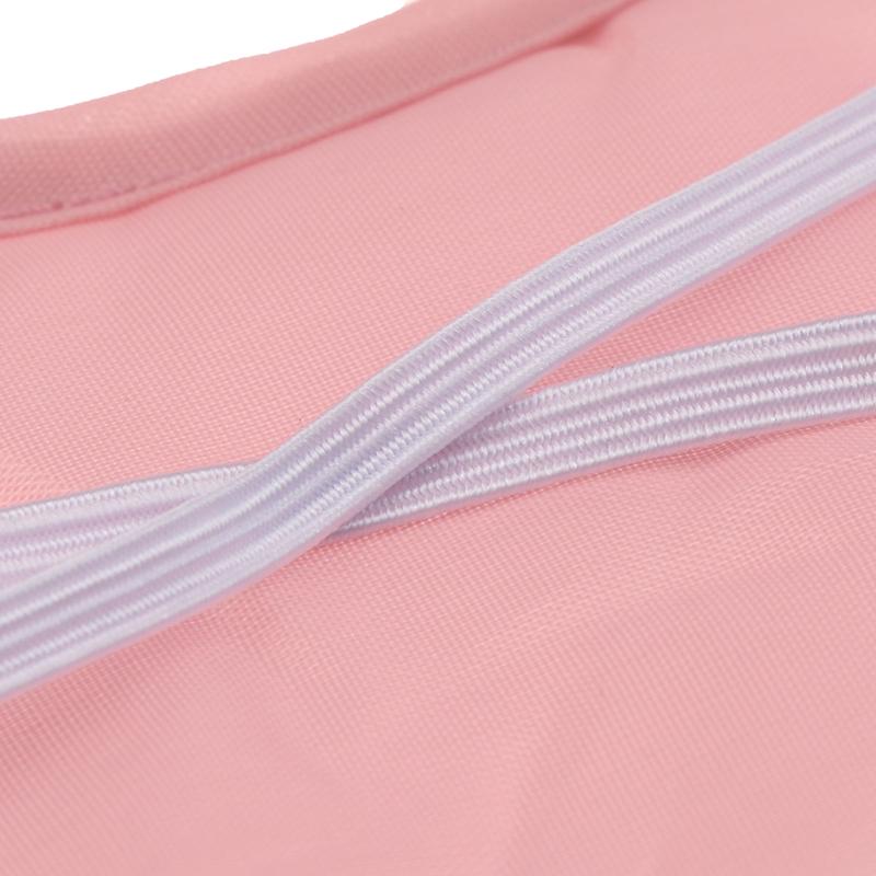 1 máscara de ojos de fibra de poliéster para dormir, acolchada, con parche de sombra