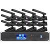 Greatwall HL-525 Professional Wired Conference Microphone System (CN Version)
