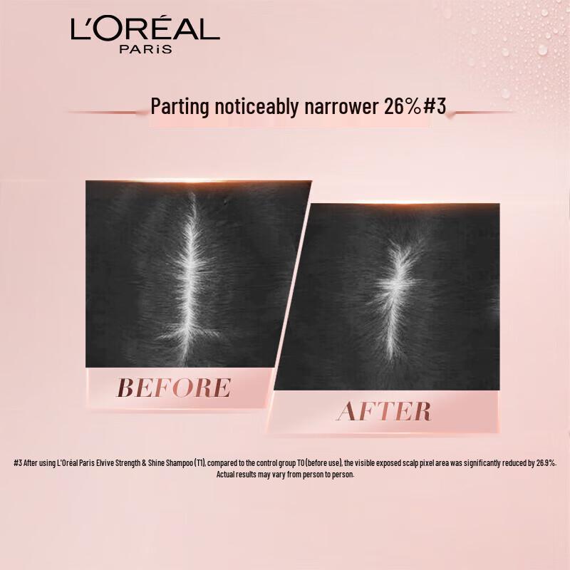 L'Oréal Hair Conditioner