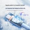 120W Super Fast Charge Type-C Cable for iPhone 15/16/17, Huawei, Xiaomi