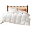 Yuanshenghuo Anti-downproof White Duck Feather Quilt