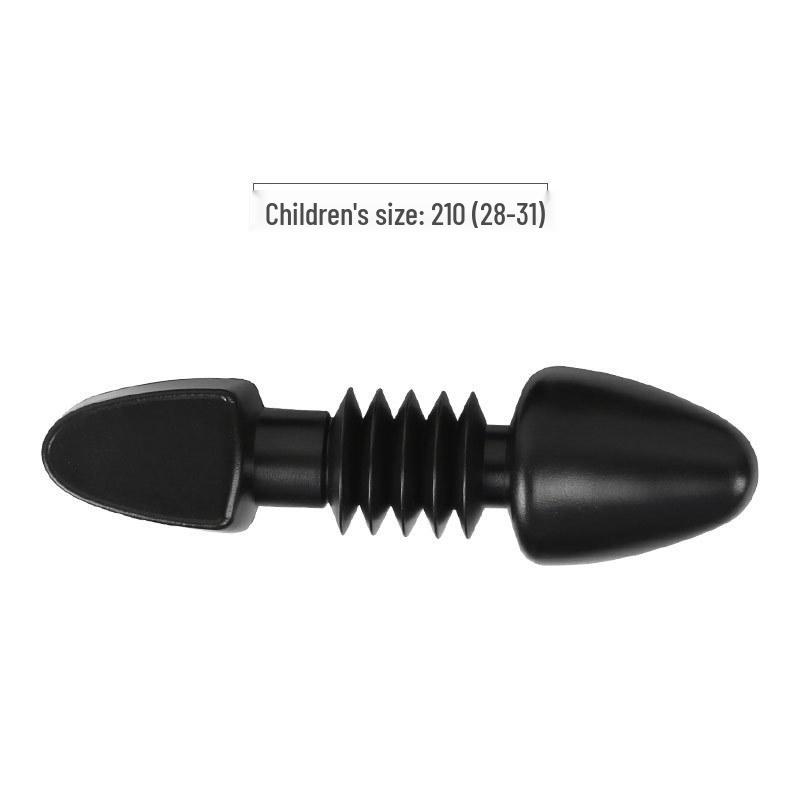 Men's and Women's Plastic Spring Shoe Trees for Shaping and Care