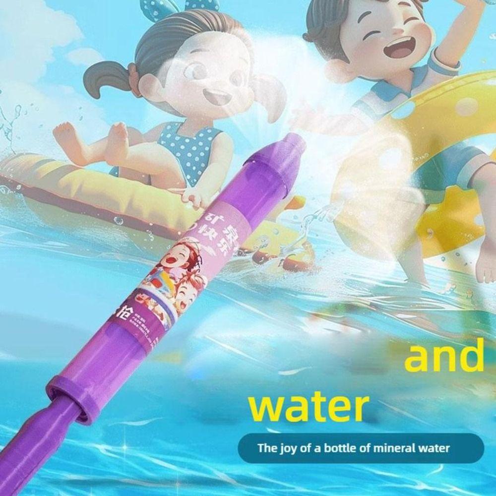 Songkran Firework Water Spray Props Splashing Outdoor Water Spray Toy Spray Water Toys  Summer