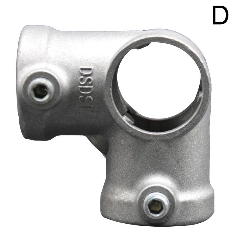 

1 шт., 25 мм, крепеж для труб, рама, соединитель, водопроводная труба, быстроразъемная стойка, пряжка, фитинги для труб, новинка