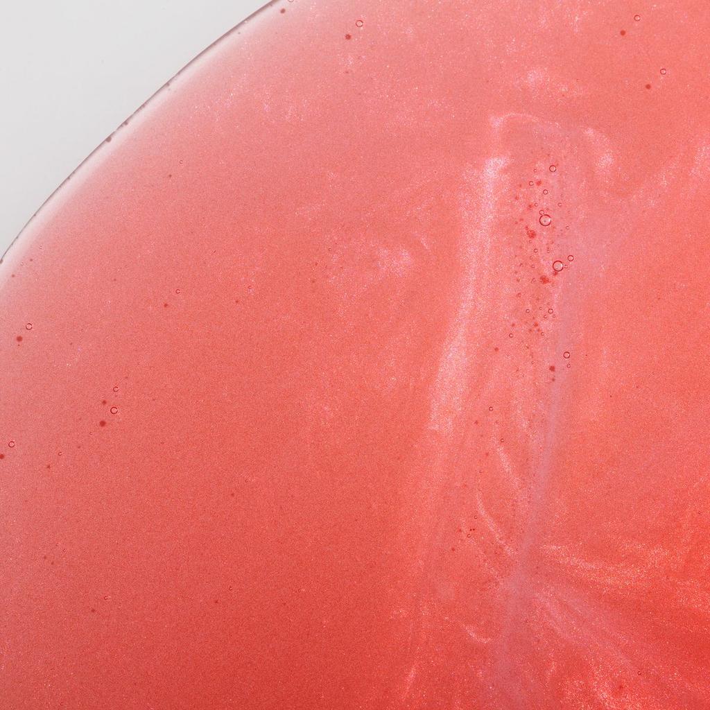 Perfume Body Wash Hawaii Fruit