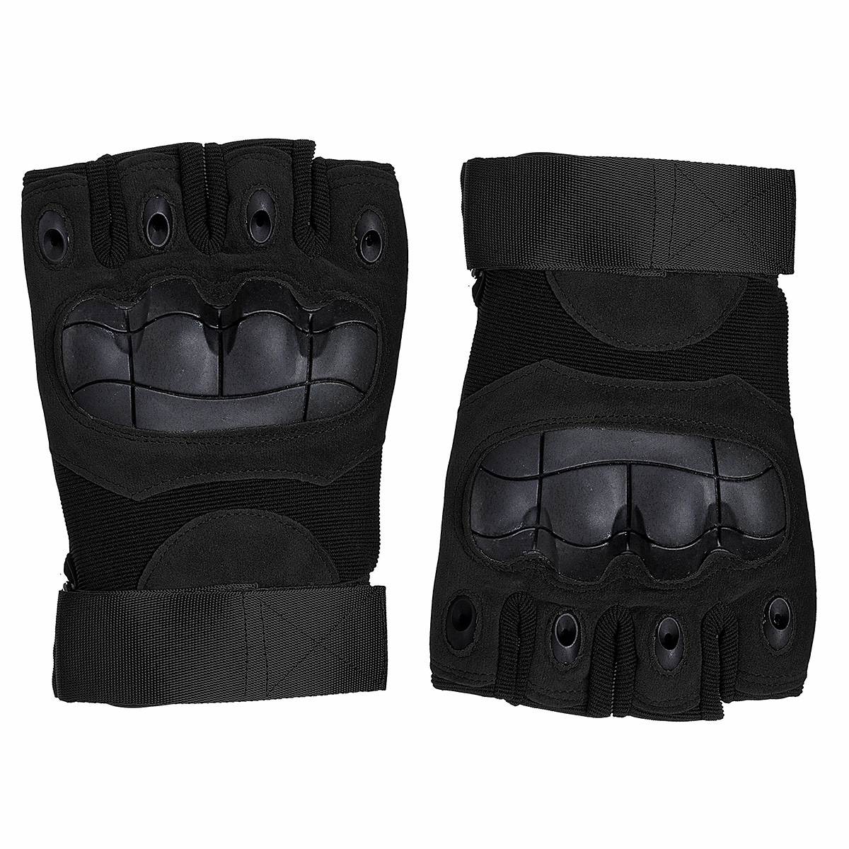 

Спорт на открытом воздухе мужские перчатки с полупальцами для верховой езды скалолазания тренировочные тактические перчатки перчатки для велоспорта