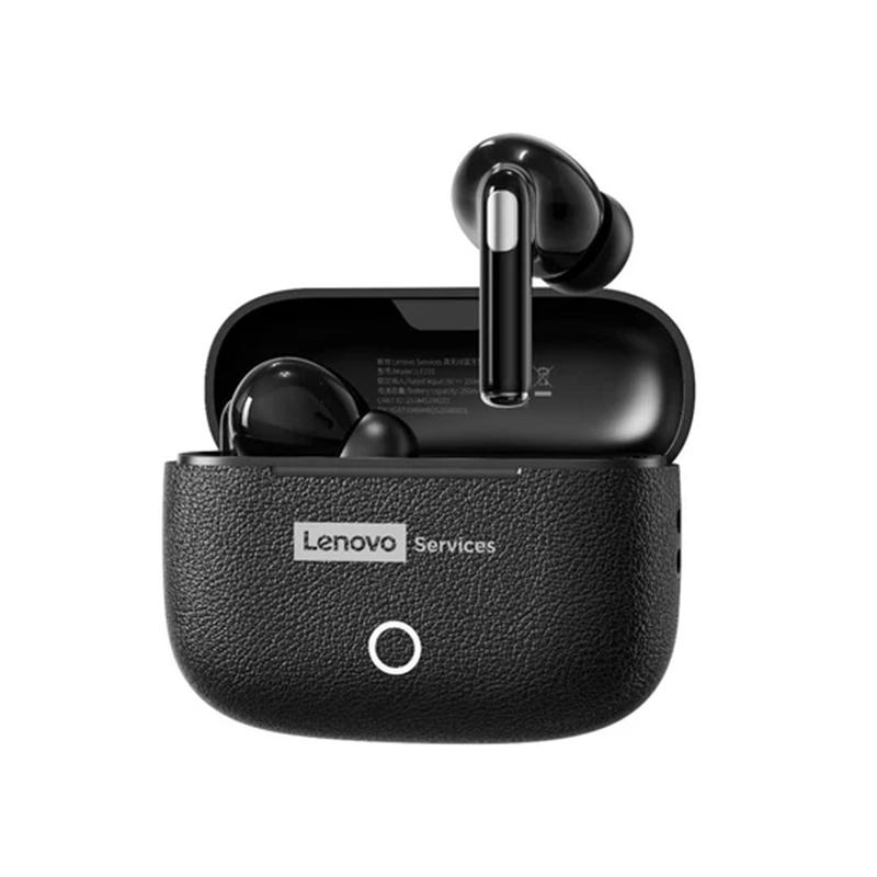 Lenovo LE221 Bluetooth Wireless Earphones Noise reduction Game Low Latency Earbuds