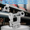 Steel Sliding Winch Car Cargo Handling Stake Pocket Winch Truck Welding Rope Tensioner  Trucks