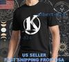 NEW SHIRT KAAMELOTT LOGO T Shirt FUNNY AMERICAN UNISEX SIZE S TO 5XL