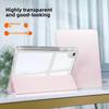 2024 New for Huawei Matepad 12X AIR 12 10.8 10.4 Pro 11 Inch Transparent Protective Case Suitable Tablet Anti-bend Protect Cover