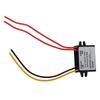 AC 10‑28V To DC 12V Buck Converter AC DC Step Down Power Supply Module (5A)