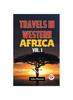 Kniha Travels In Western Africa Vol. 1