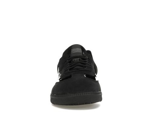 adidas Dingyun Zhang x Samba Core Black - IE3176