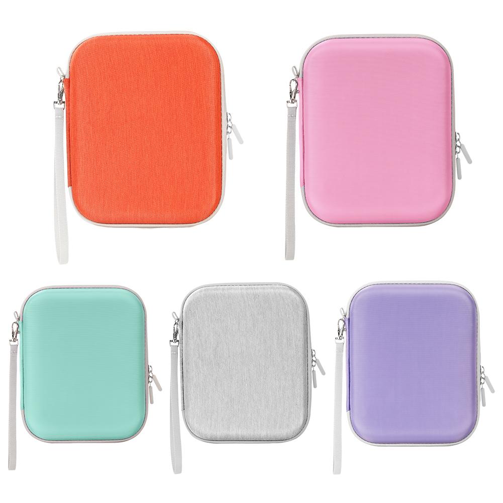 Card Holder Case for Yoto Cards Card Binder Holder with Zipper Portable Yoto Card Holder for Yoto Player/Audiobook/Story Cards