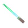 1 paar Wiederverwendbare Lichtschwert Stäbchen Bunte Blinkende Zauberstäbe Glowing Chop Sticks Küche