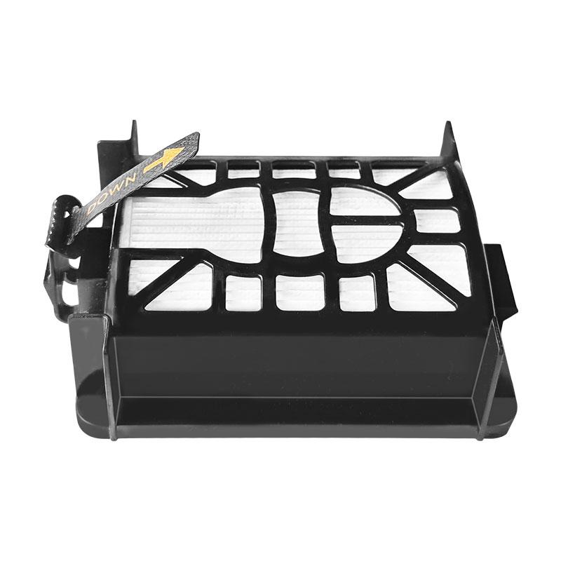 Compatible for Shark PowerDetect 2-in-1 (RV2820YE, RV2820ZE) / Self-Empty (RV2820AE) Accessories Main Brush Filter Mop Pad