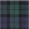 Polo Ralph Lauren Pc0999 356 Pony Plaid Check Fringe Muffler