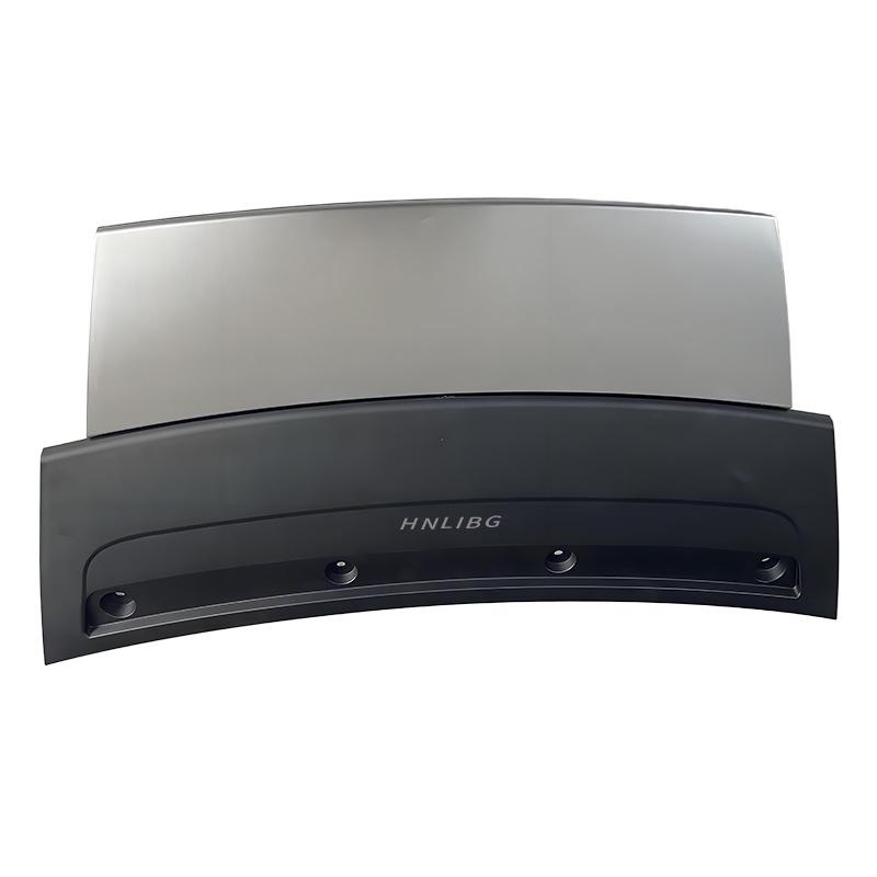 2023 Range Rover Autobiography Rear Bumper Tow Hook Cover