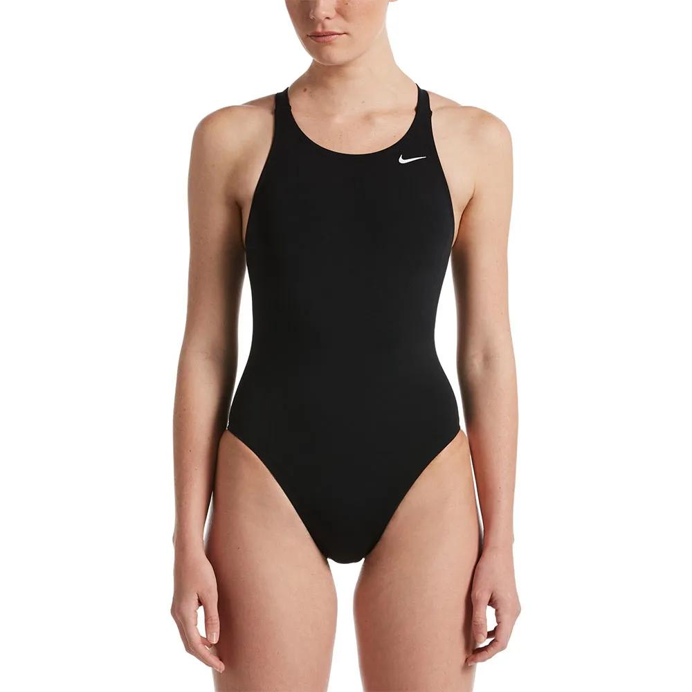 Nike , Damen, Sport, Schwarzk, 2XS - Bild 5
