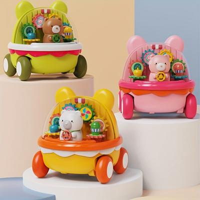 Hračky a hry – Autíčka, vláčky a další dopravní hračky