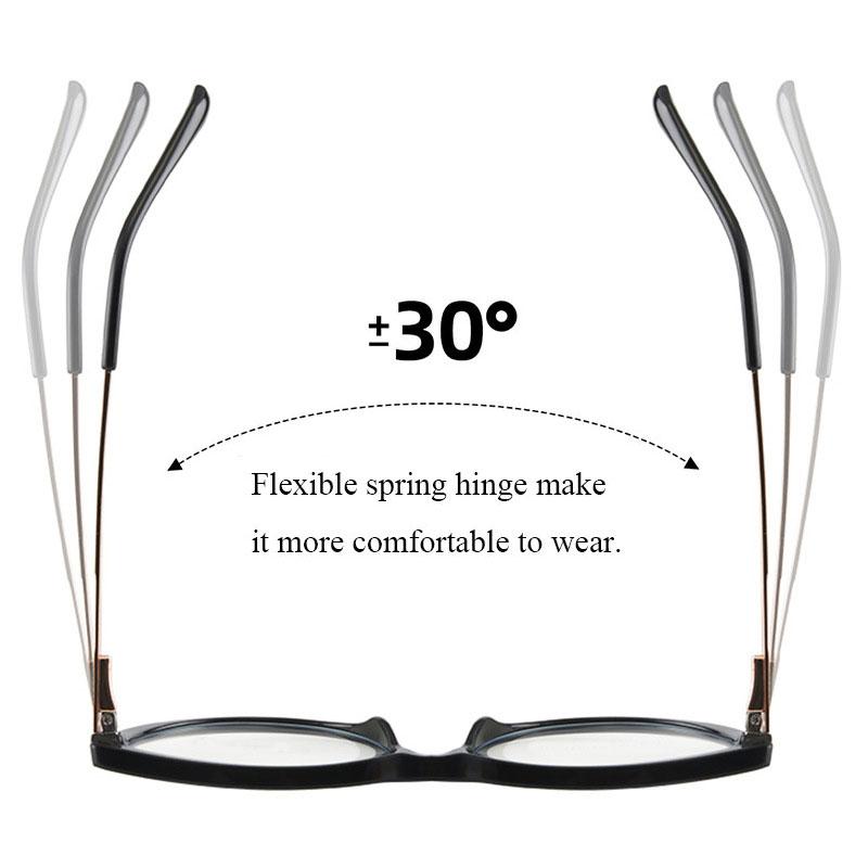 Anti Blue Light Vision Glasses 0.00 To -6.00