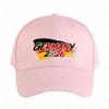 France GerUnisexy Inspired Football Fan Graphic Cap Women Unisex Adult Casual Adjustable Printed Baseball Caps Trucker Cap Outdoors