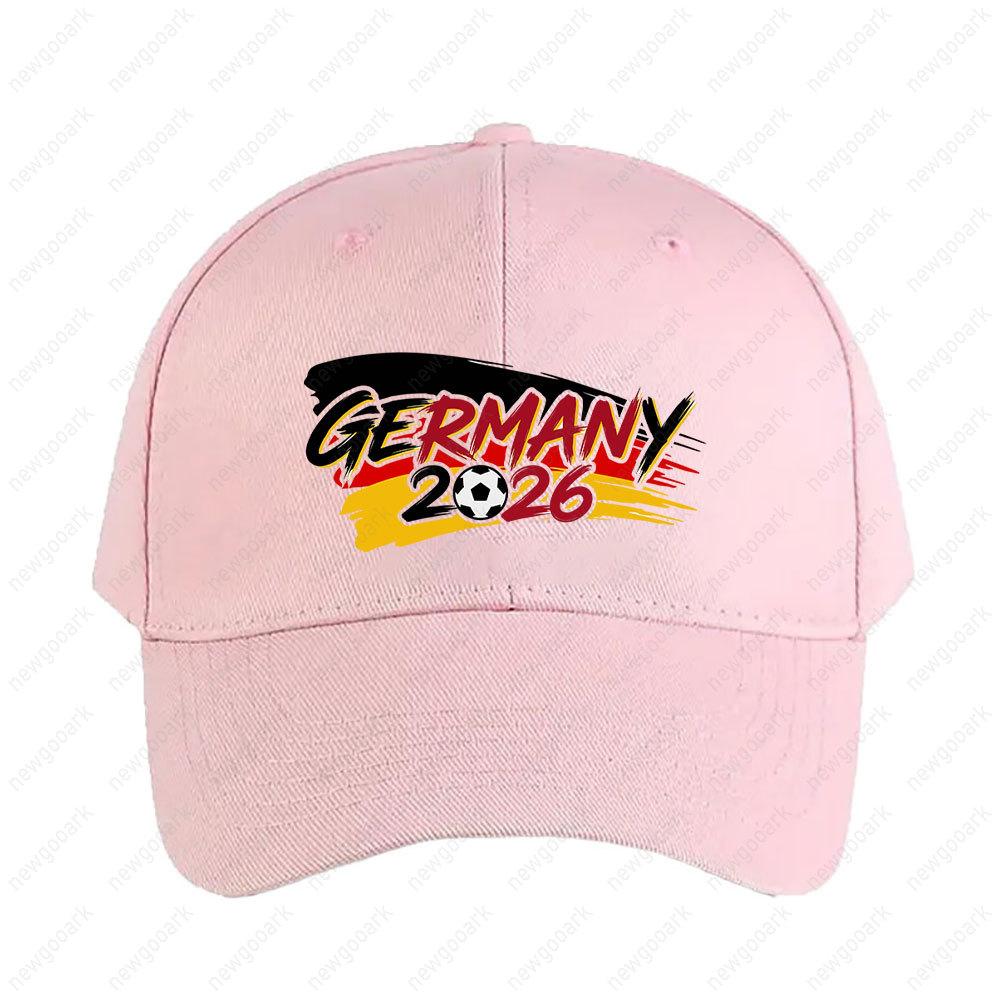 France GerUnisexy Inspired Football Fan Graphic Cap Women Unisex Adult Casual Adjustable Printed Baseball Caps Trucker Cap Outdoors