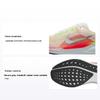 Air Zoom Pegasus 41 Summit White Crimson Herren Sneaker Creme Leuchtendes Karmesinrot Gletscherblau FD2722-100