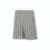 Casual Shorts Men's Gray Moderate HJ3161-320