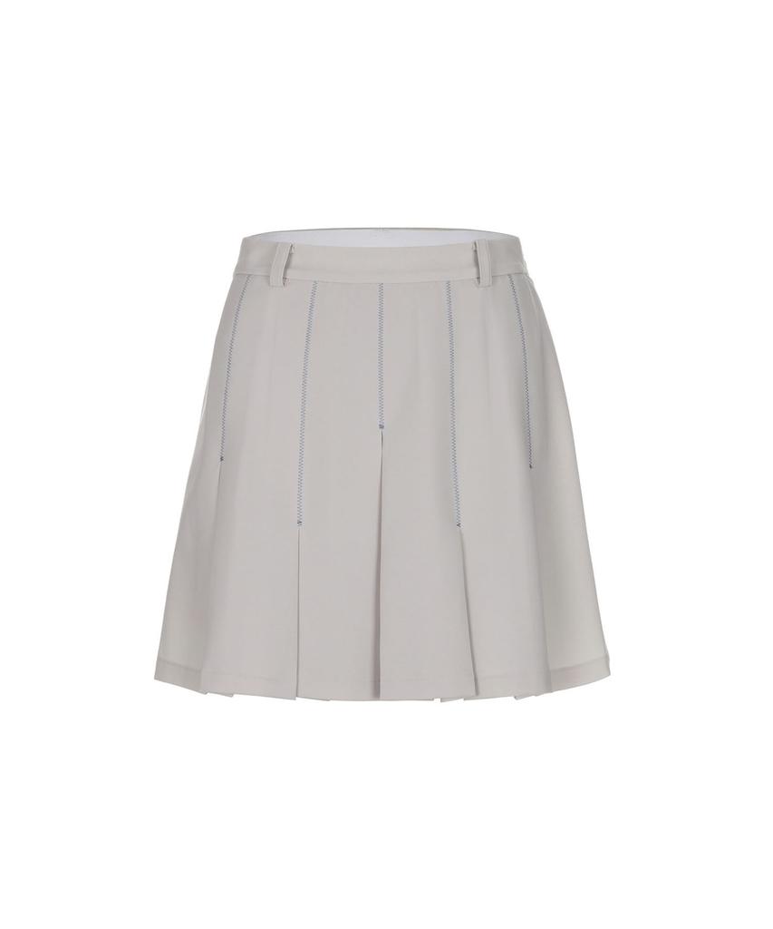 Raub Equalizer Skirt_Ivory