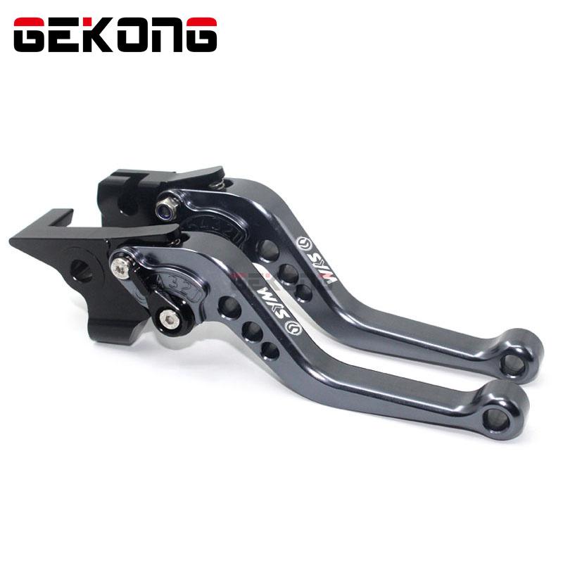Fit For SYM JETX JET-X JET X 125 150 Motorcycle Accessories Short Brake Clutch Levers