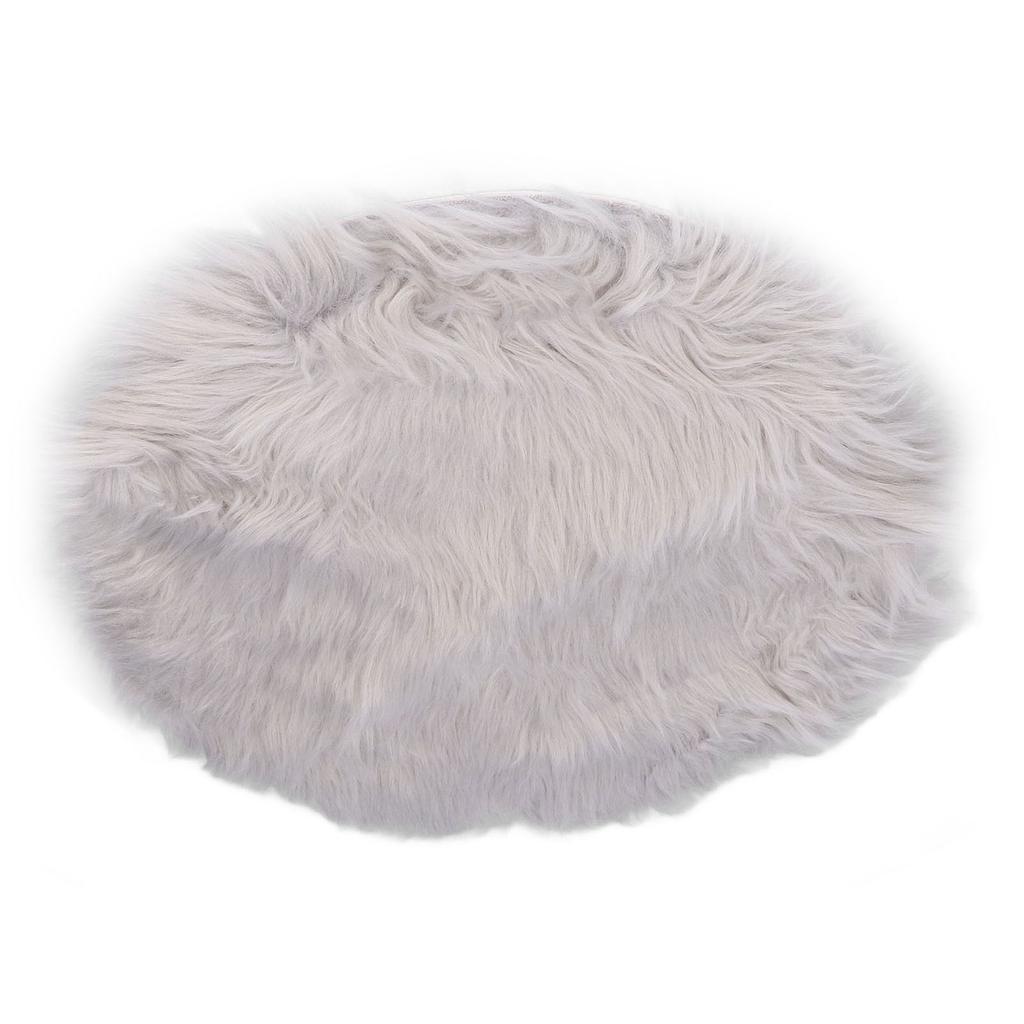 Pet Electric Blanket Plush Imitation Mink Hair Adjustable Constant Temperature Dog Heating Pad for